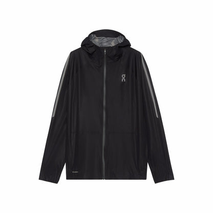 Men's Performance Jacket Waterproof - Black