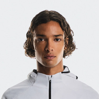 Men's Performance Jacket Waterproof - Black