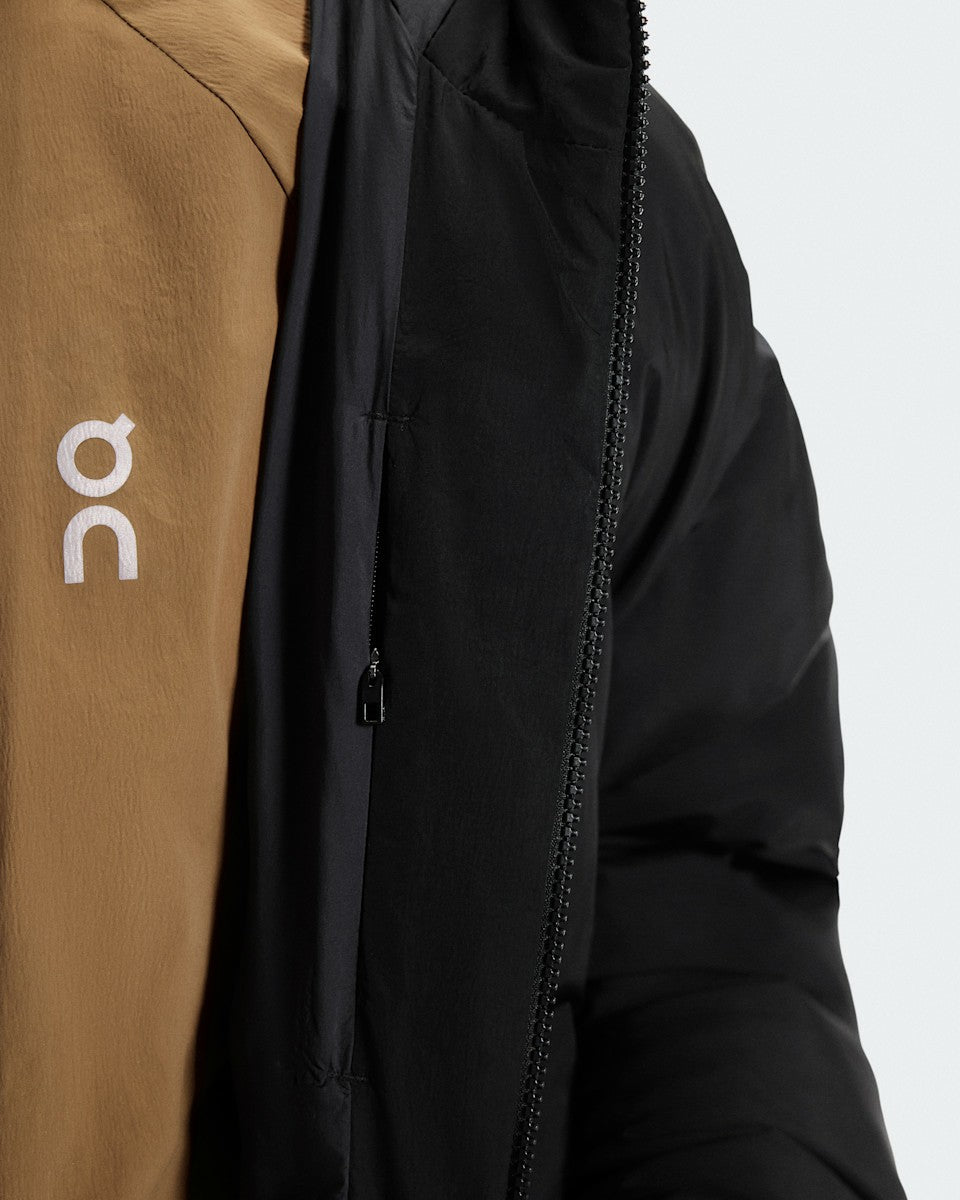 Men's All-Day Puffer Jacket - Black