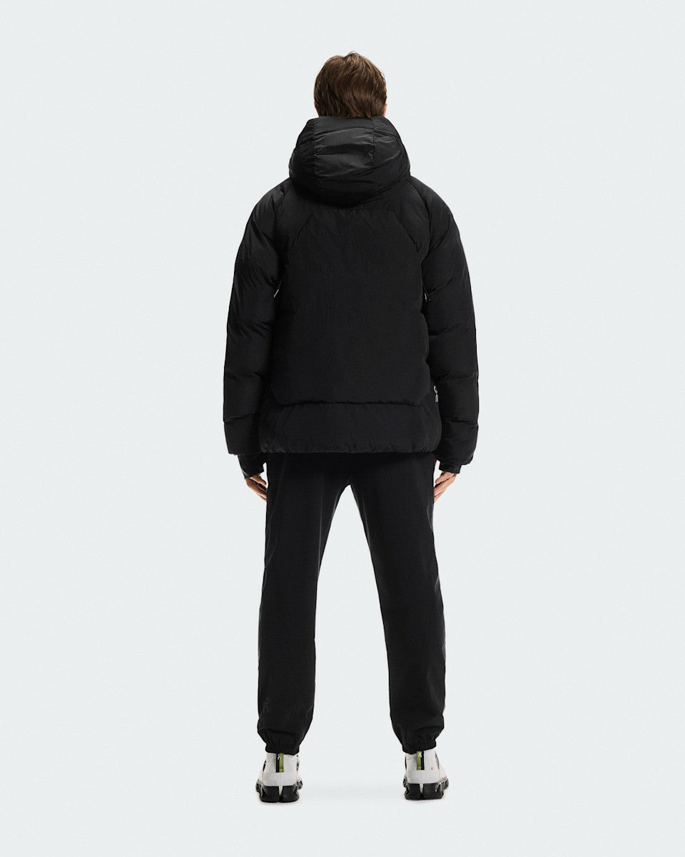 Men's All-Day Puffer Jacket - Black