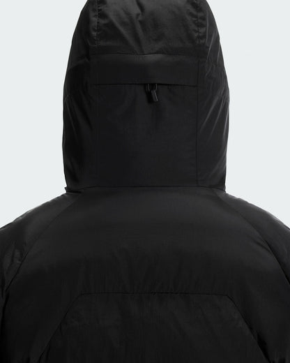 Men's All-Day Puffer Jacket - Black