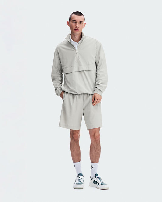 Men's Courtside Shorts Eaze - Brume