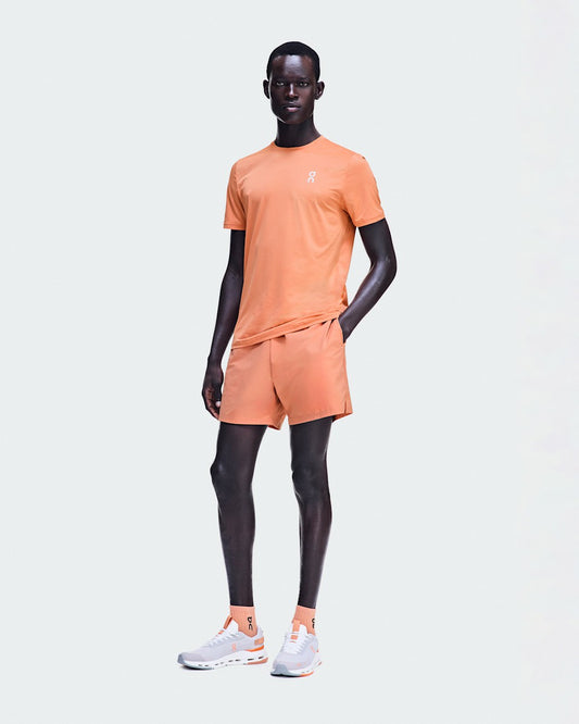 Men's 5" Core Shorts - Sandstone