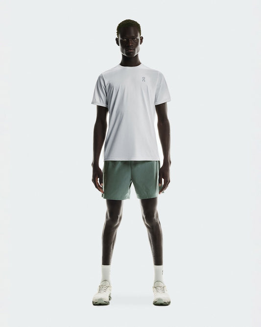 Men's 5" Core Shorts - Olive