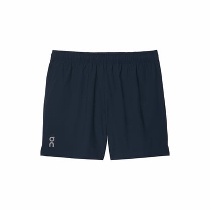 Men's 5" Core Shorts - Midnight