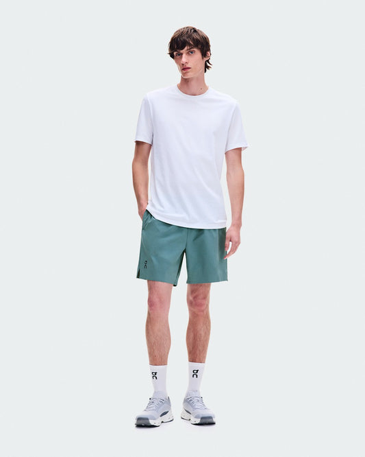 Men's Focus Shorts - Agave