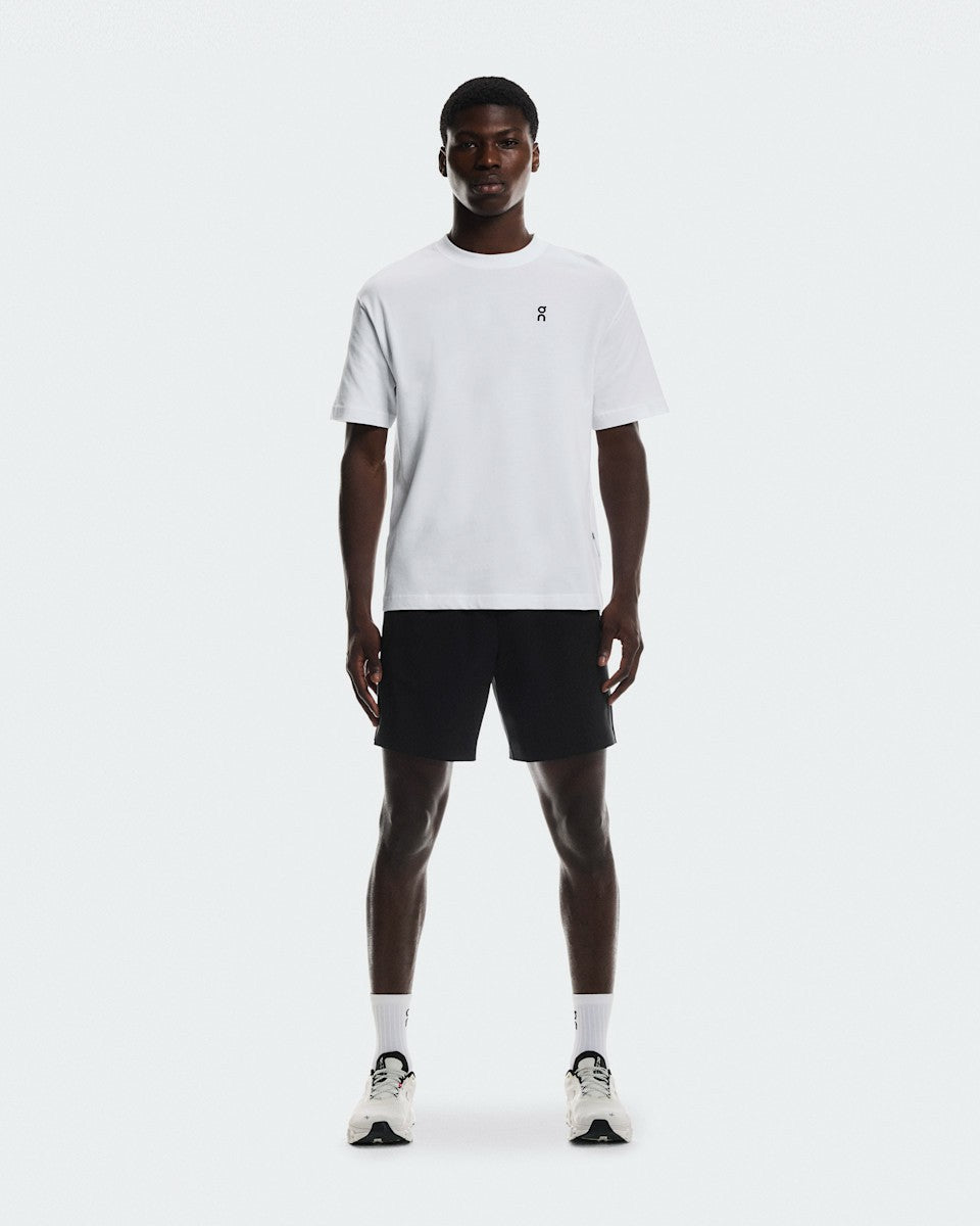 Men's Focus Shorts - Black