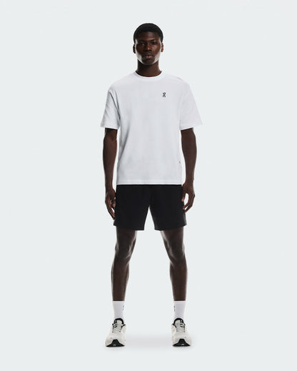 Men's Focus Shorts - Black
