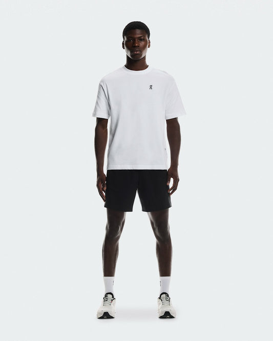 Men's Focus Shorts - Black