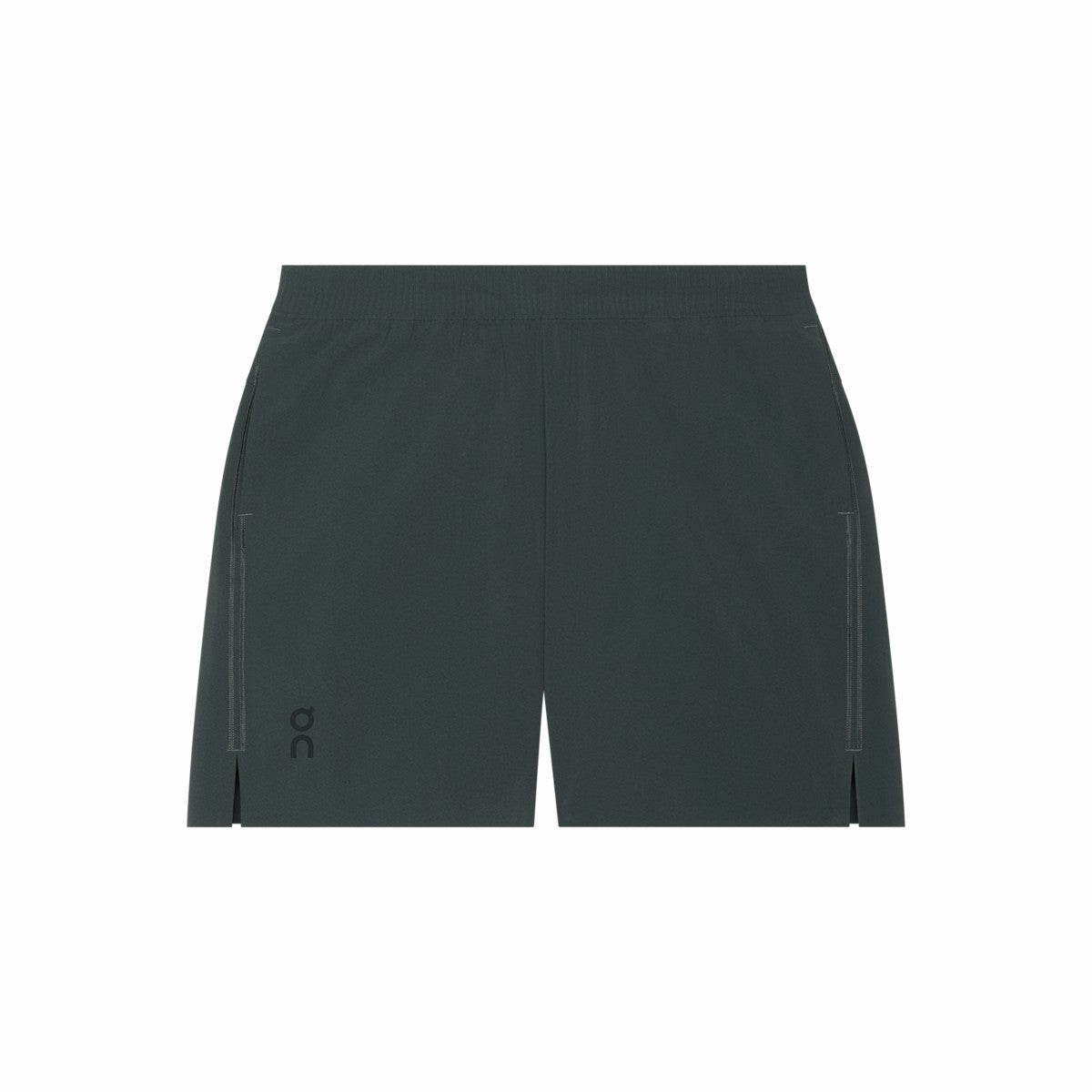 Men's Focus Shorts - Black