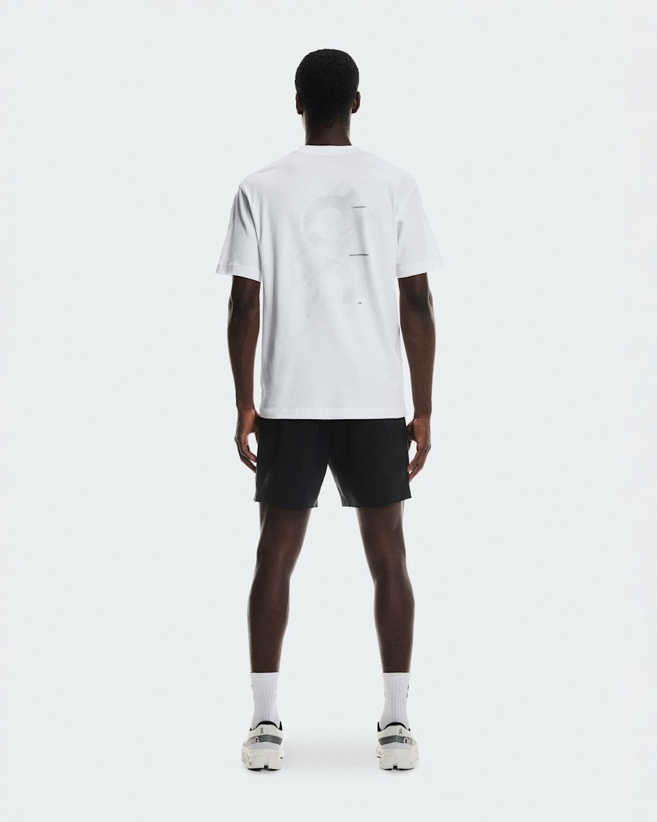 Men's Focus Shorts - Black