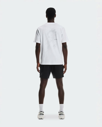 Men's Focus Shorts - Black