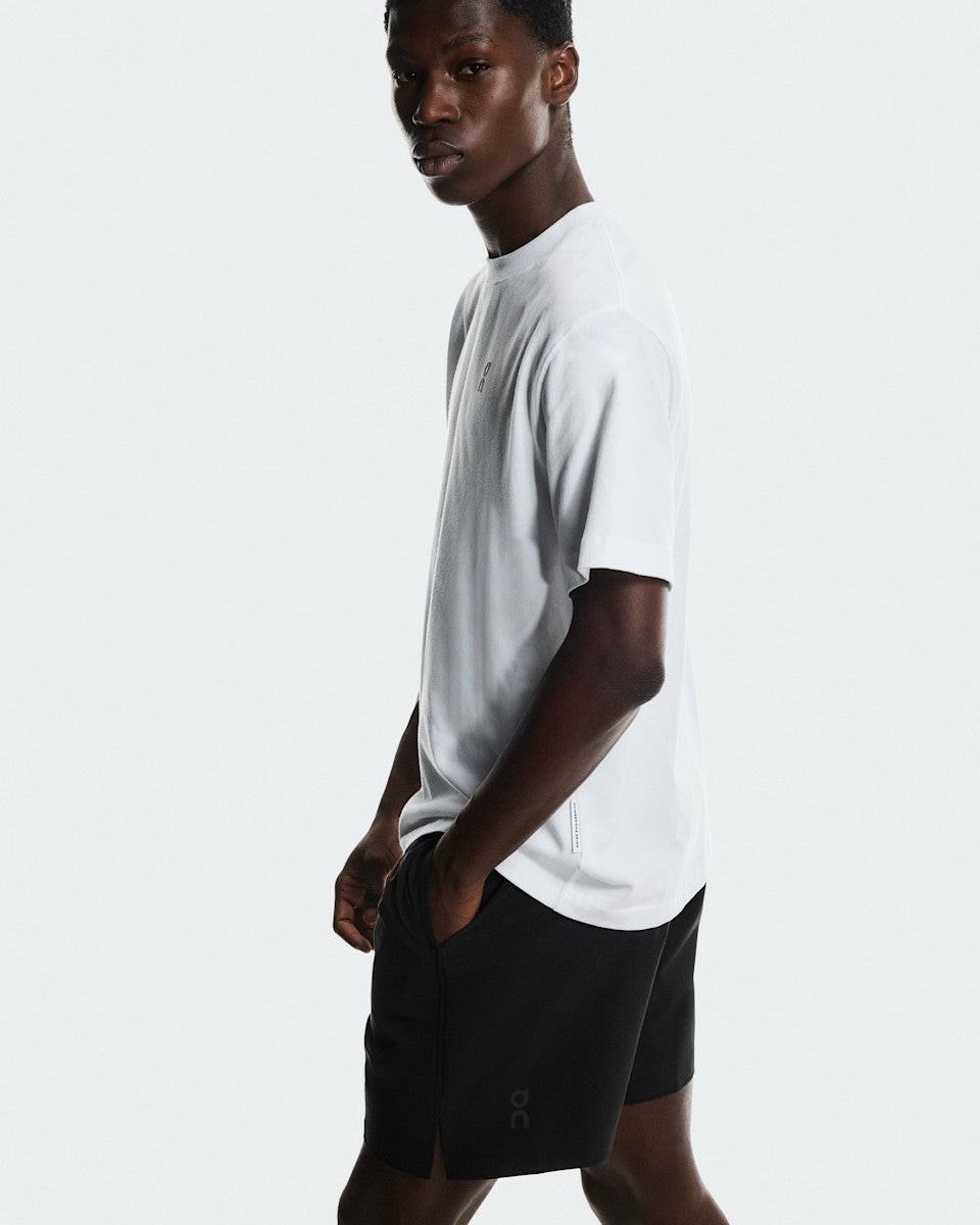 Men's Focus Shorts - Black