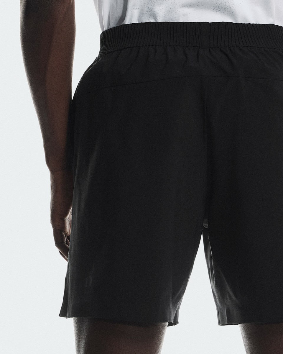 Men's Focus Shorts - Black