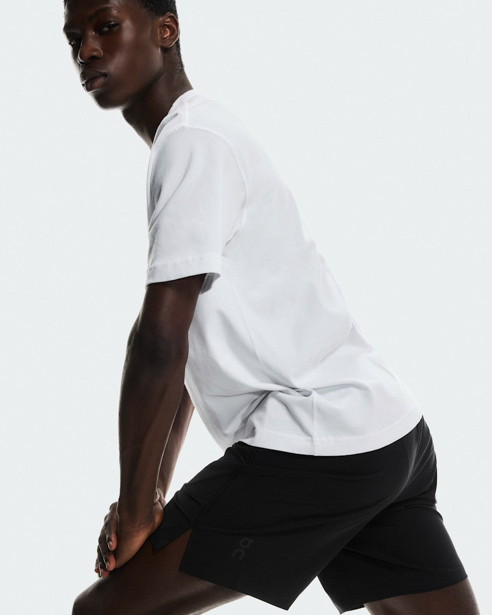Men's Focus Shorts - Black