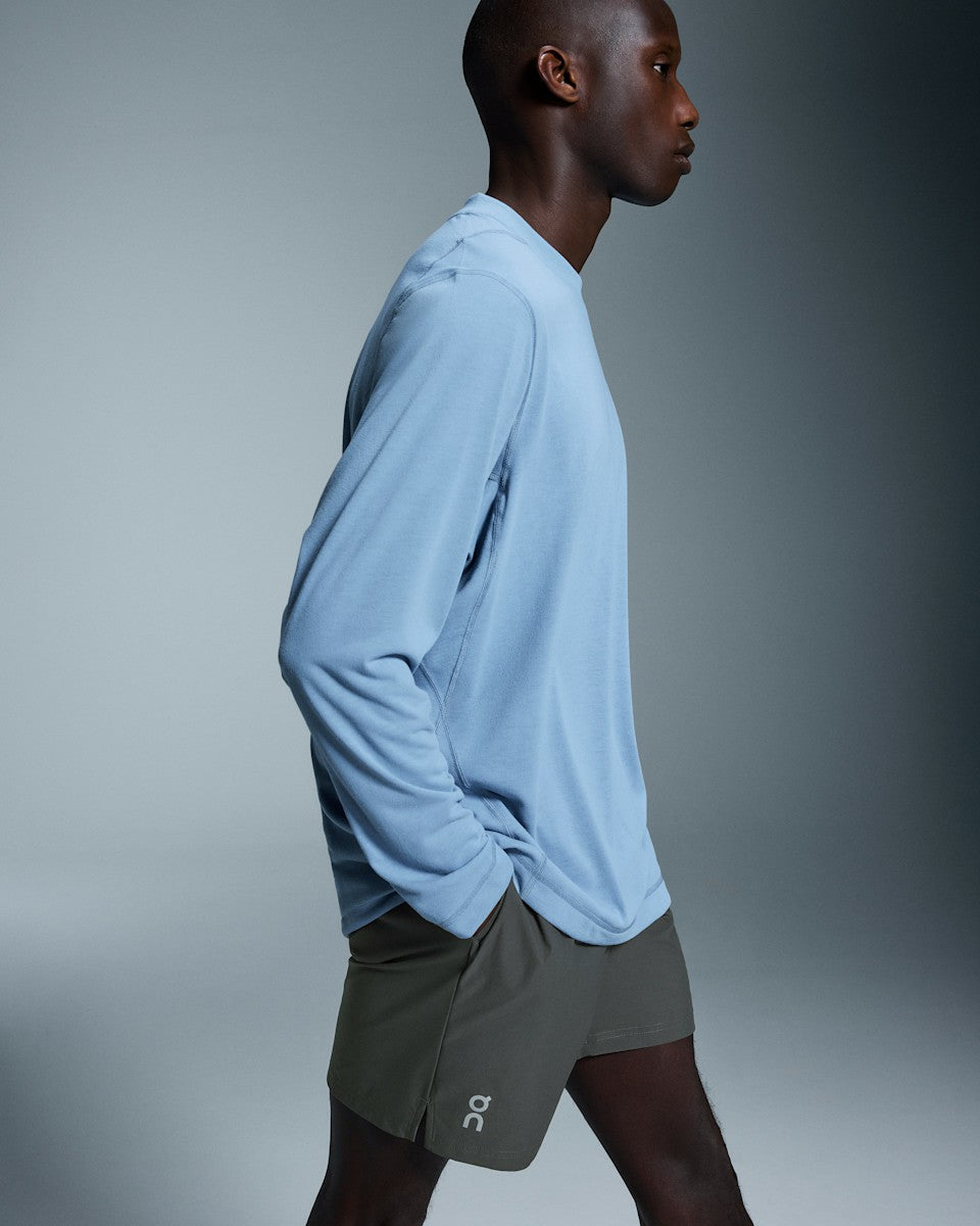 Men's 7" Core Shorts - Eclipse