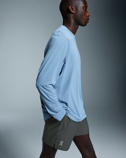 Men's 7" Core Shorts - Eclipse