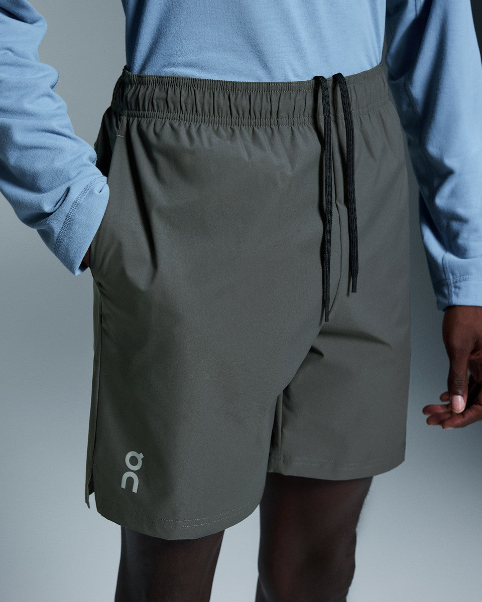 Men's 7" Core Shorts - Eclipse