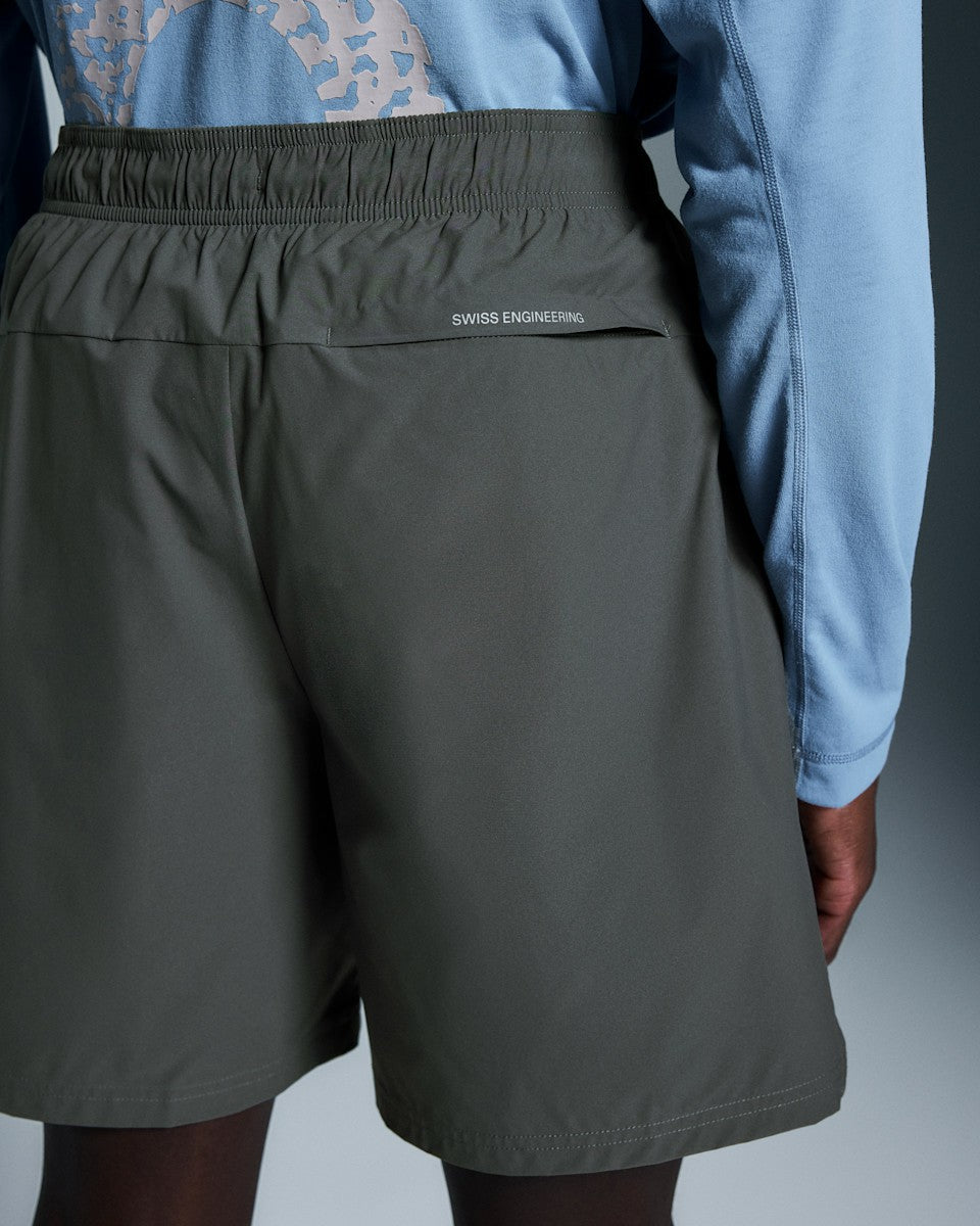 Men's 7" Core Shorts - Eclipse