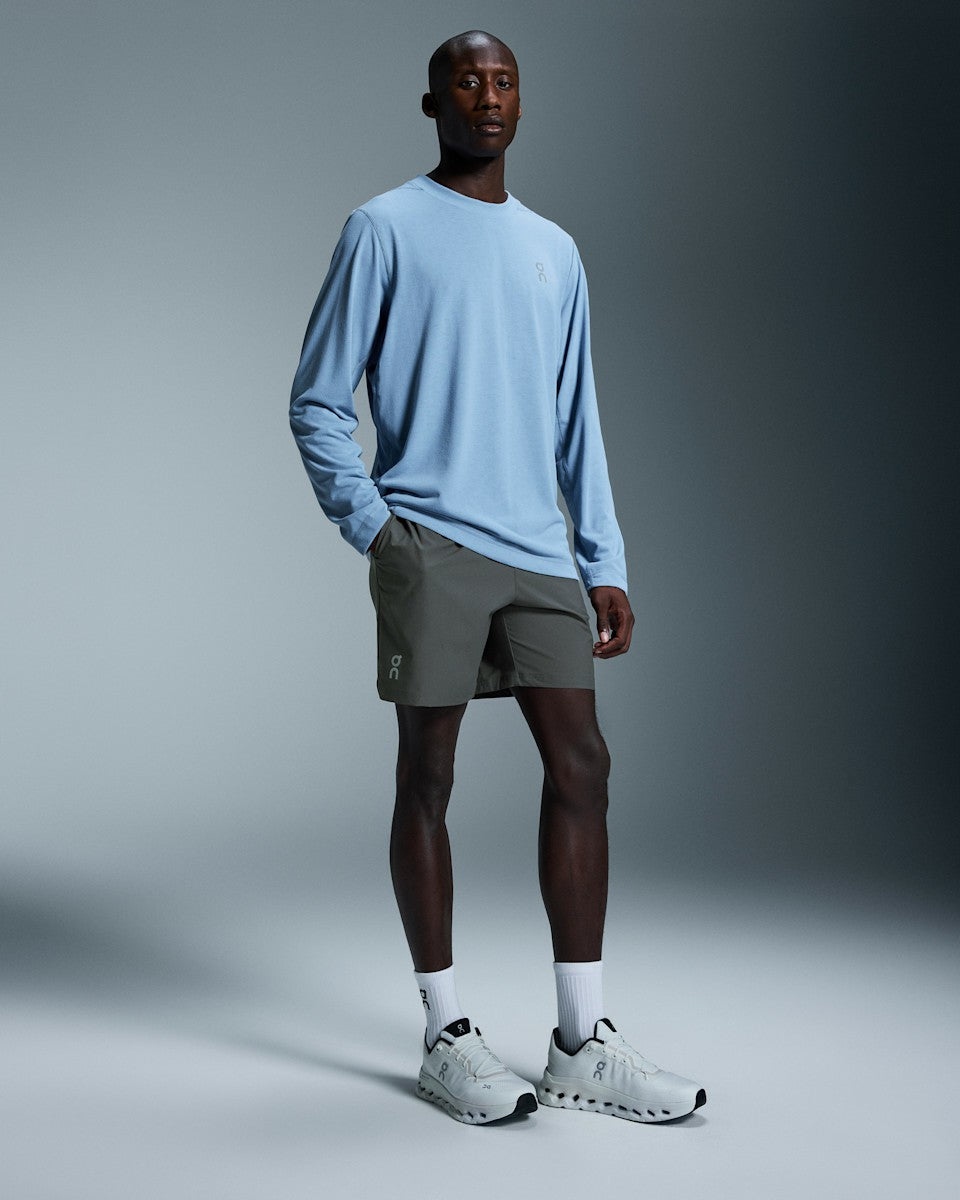 Men's 7" Core Shorts - Eclipse