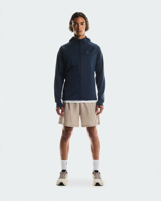 Men's 7" Core Shorts - Desert