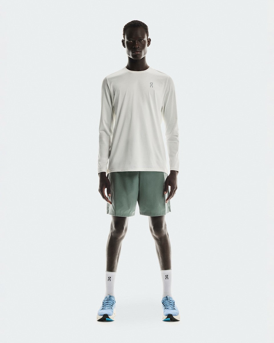 Men's 7" Core Shorts - Olive