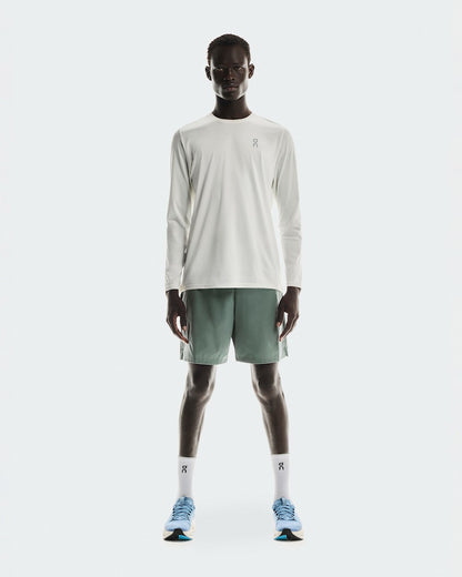 Men's 7" Core Shorts - Olive