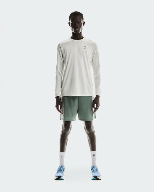 Men's 7" Core Shorts - Olive
