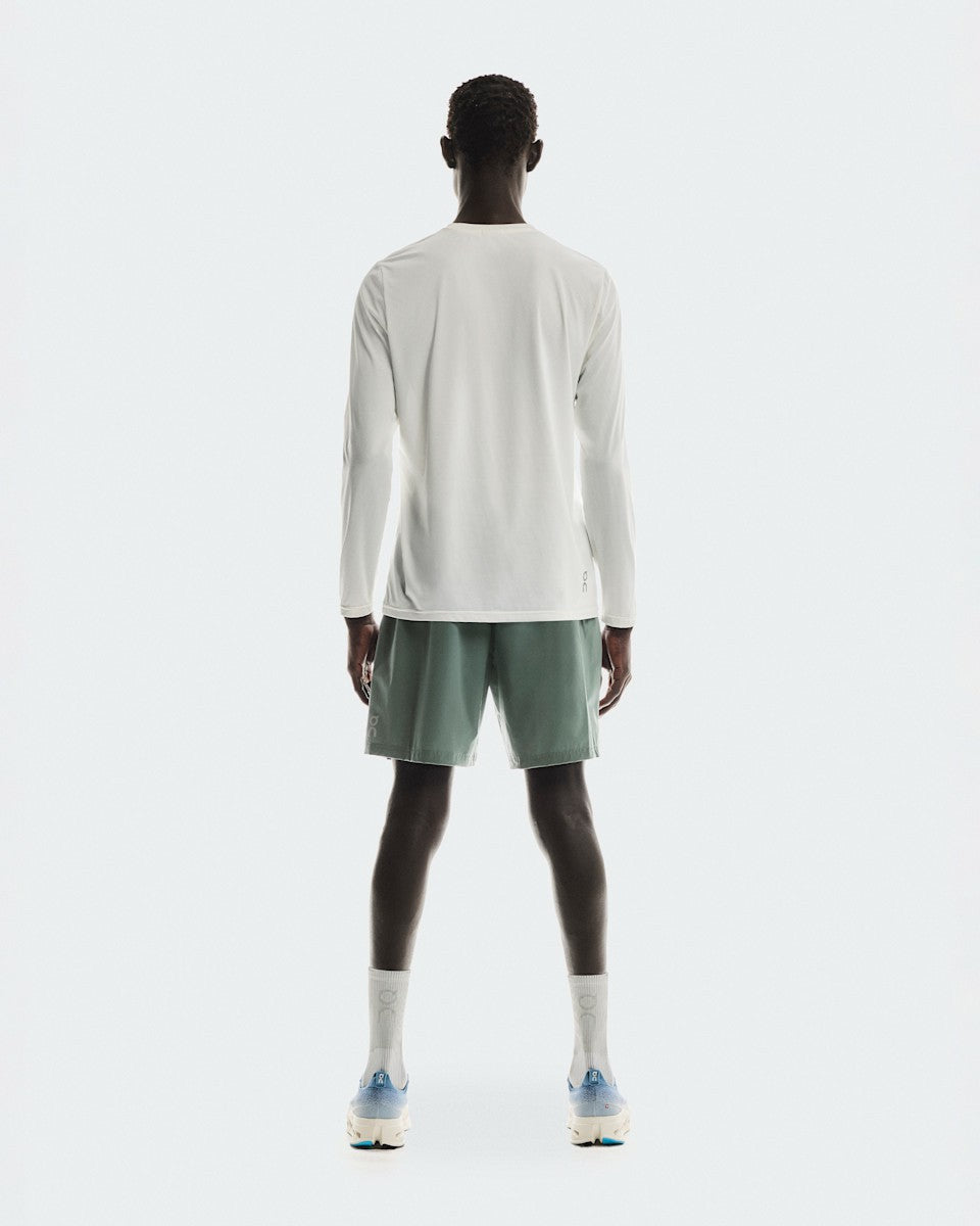 Men's 7" Core Shorts - Olive