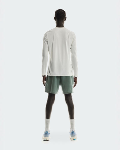 Men's 7" Core Shorts - Olive
