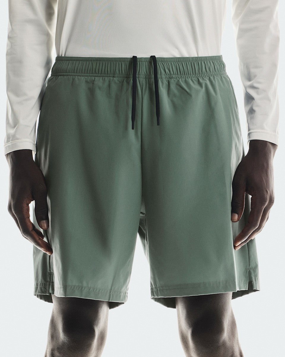 Men's 7" Core Shorts - Olive