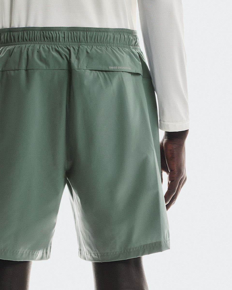 Men's 7" Core Shorts - Olive