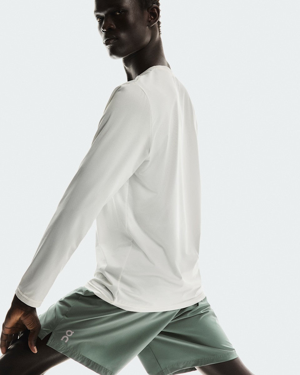 Men's 7" Core Shorts - Olive