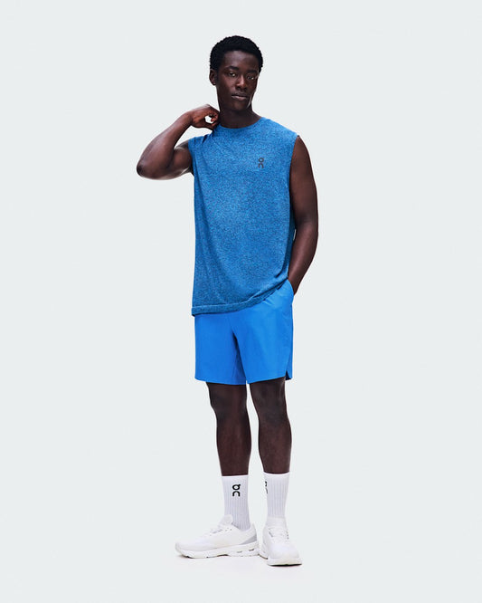 Men's Train Shorts 7" - Jay