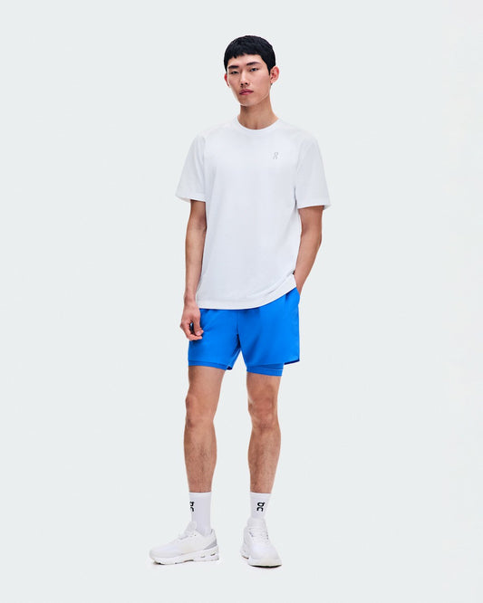 Men's Train 2-in-1 Shorts - Jay