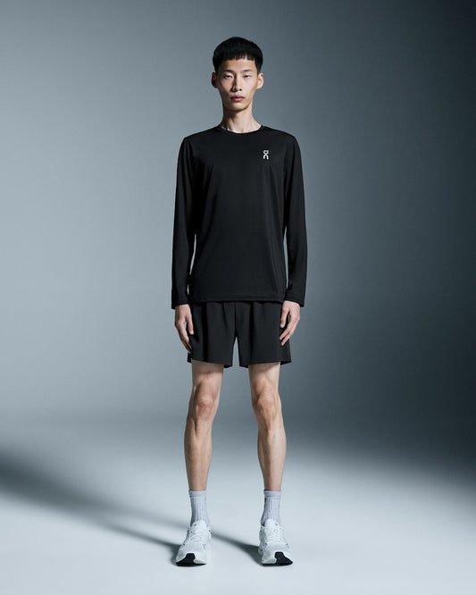 Men's 5" Performance Shorts - Black