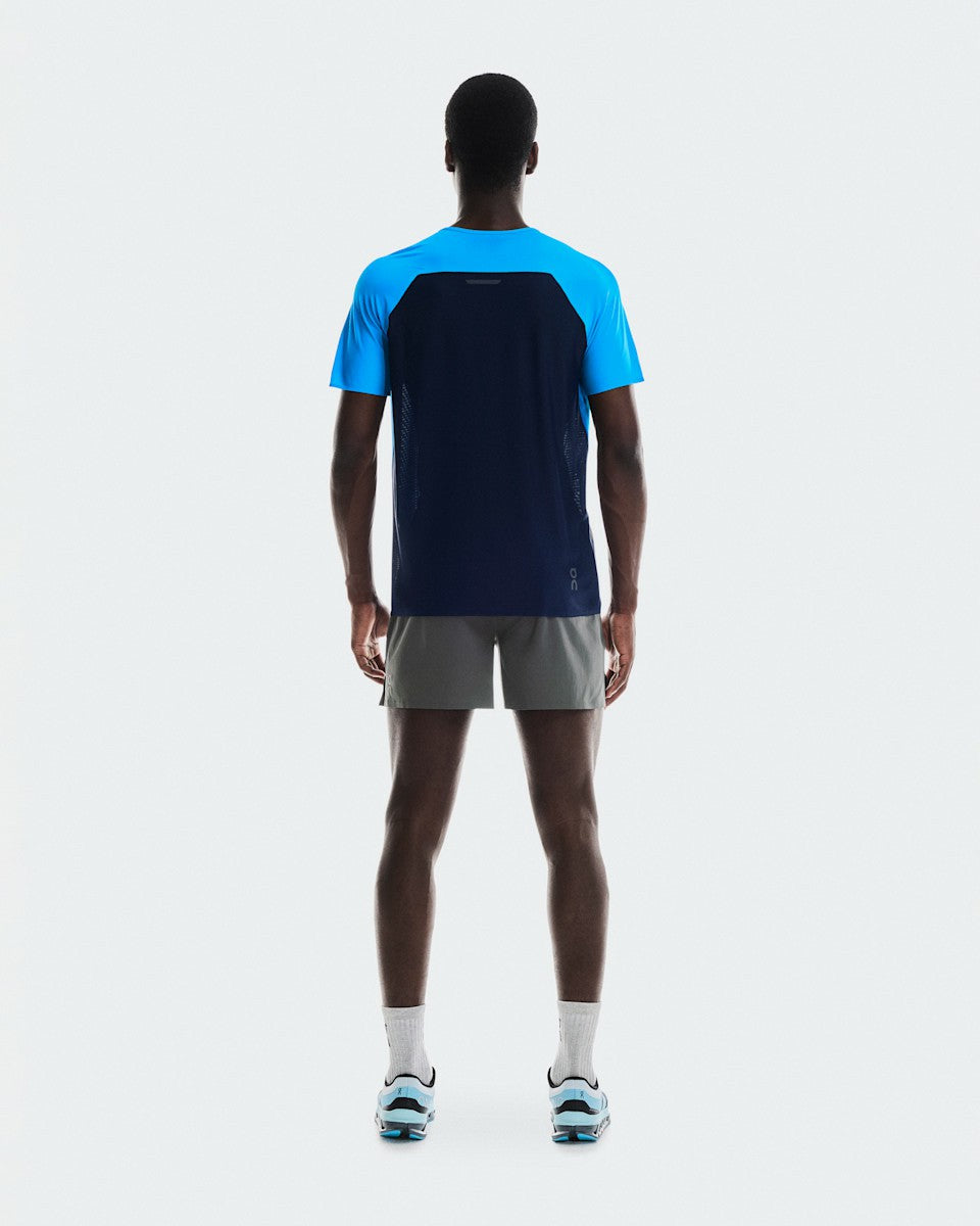 Men's 5" Performance Shorts - Eclipse