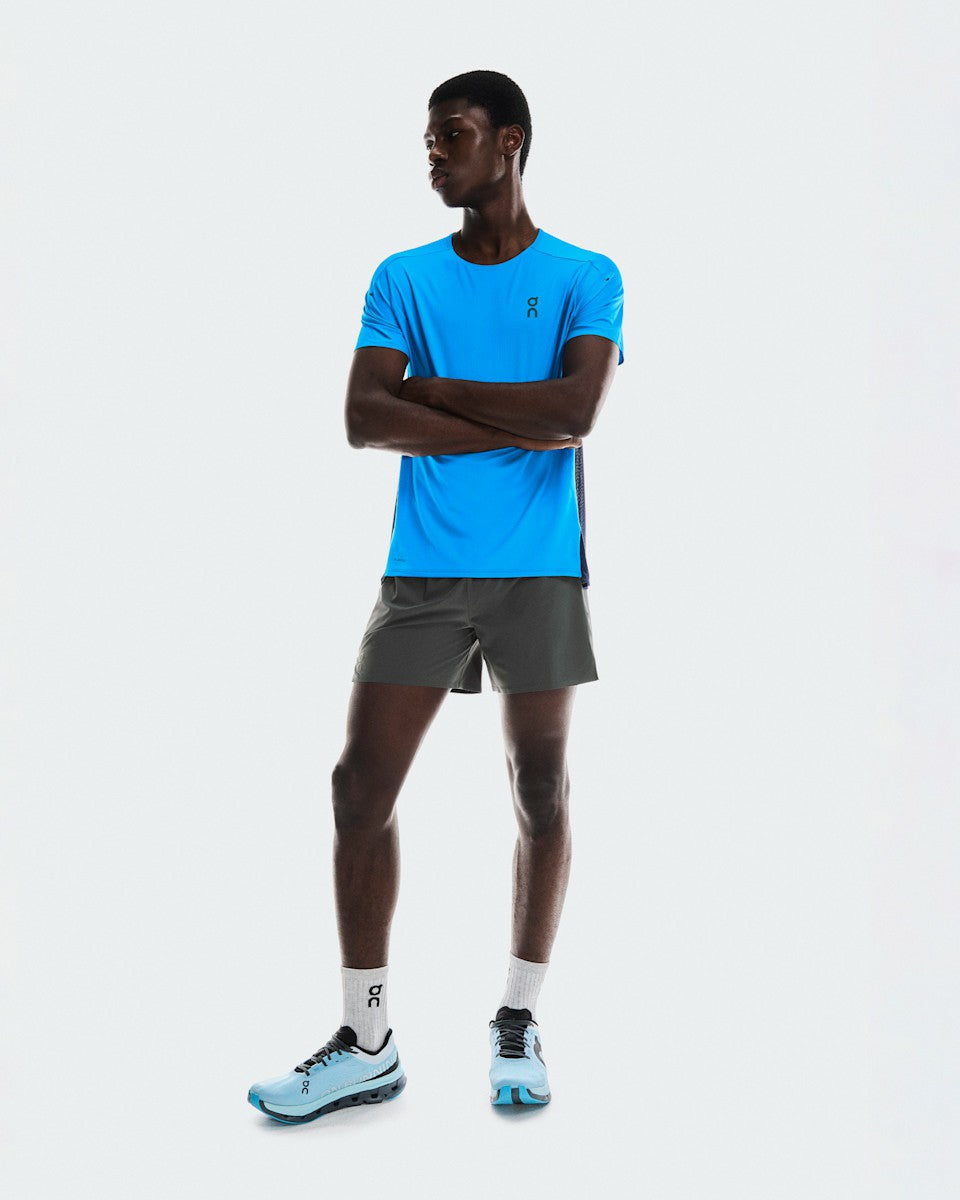 Men's 5" Performance Shorts - Eclipse