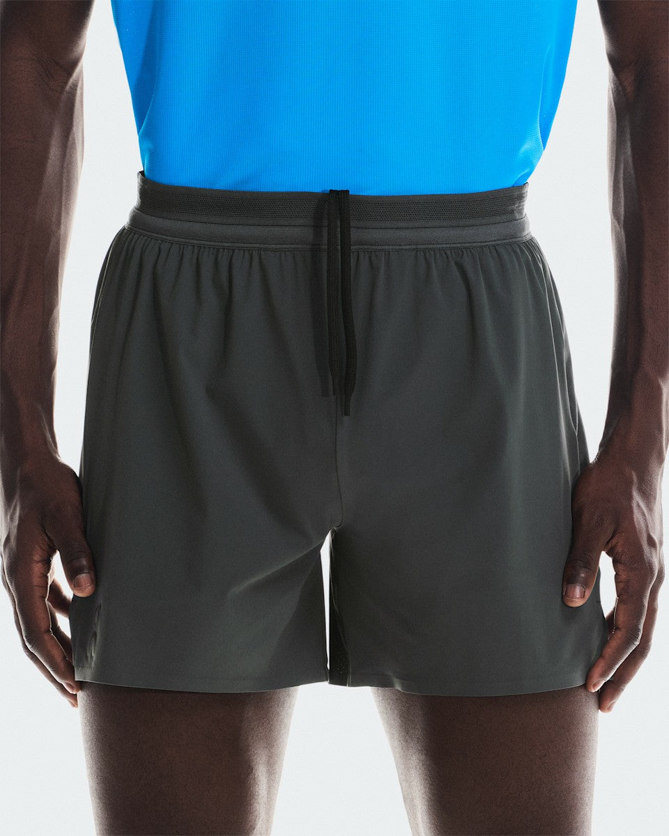 Men's 5" Performance Shorts - Eclipse