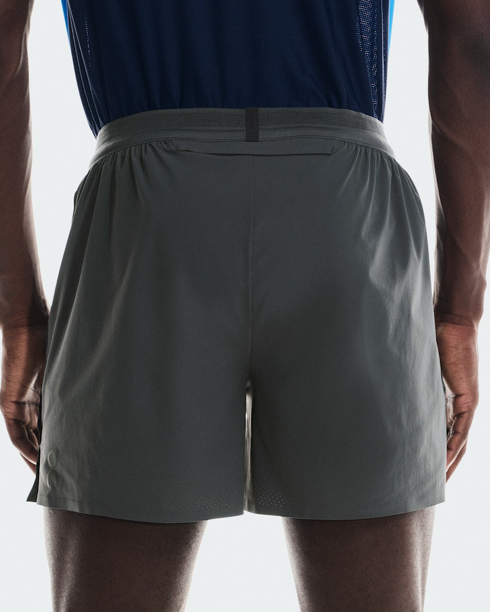 Men's 5" Performance Shorts - Eclipse
