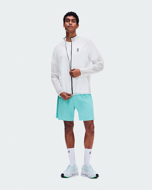 Men's 7" Performance Shorts - Aquamarine