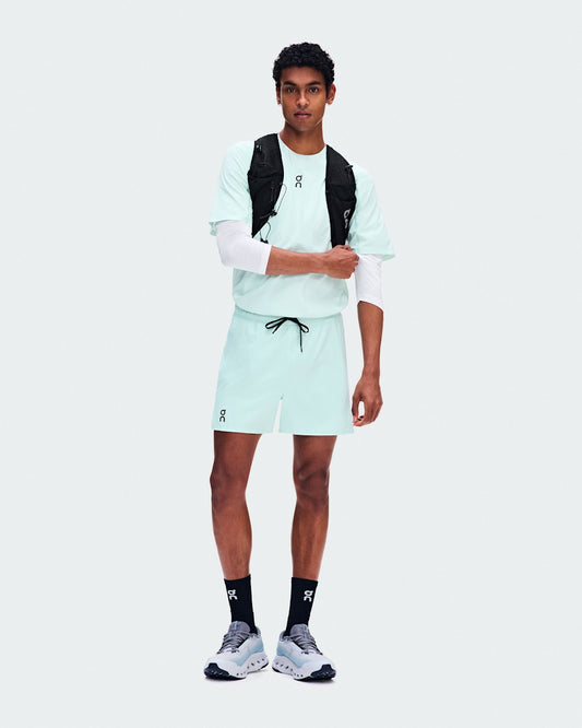 Men's Trail Shorts - Flurry