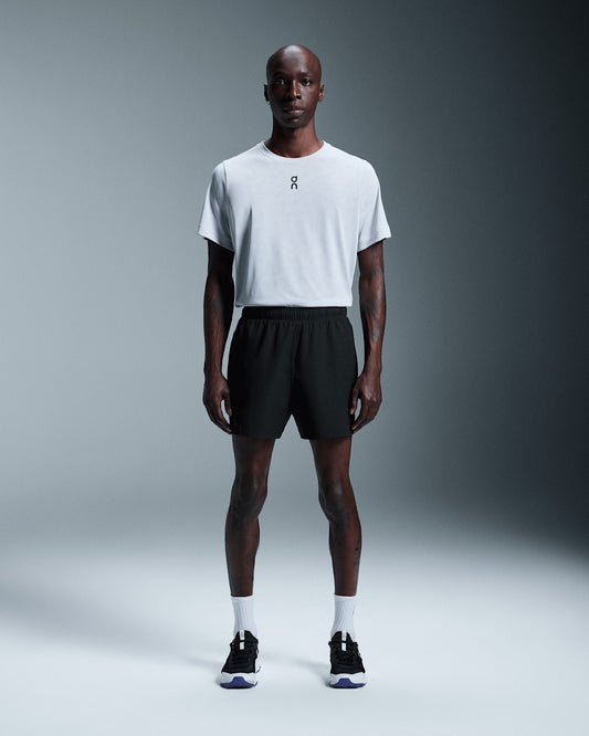 Men's Trail Shorts - Black