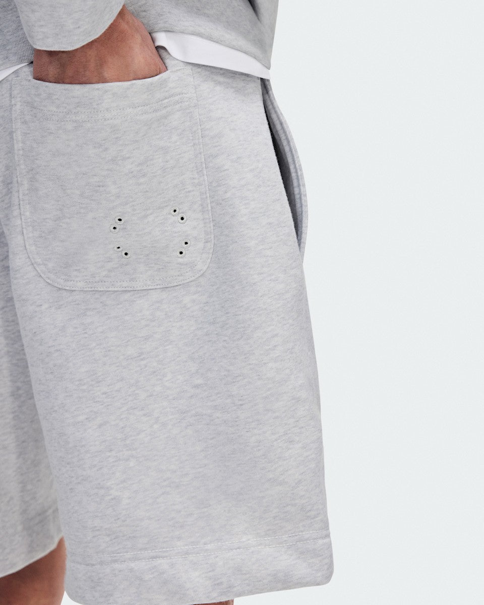 Men's Club Collective Shorts - Crater