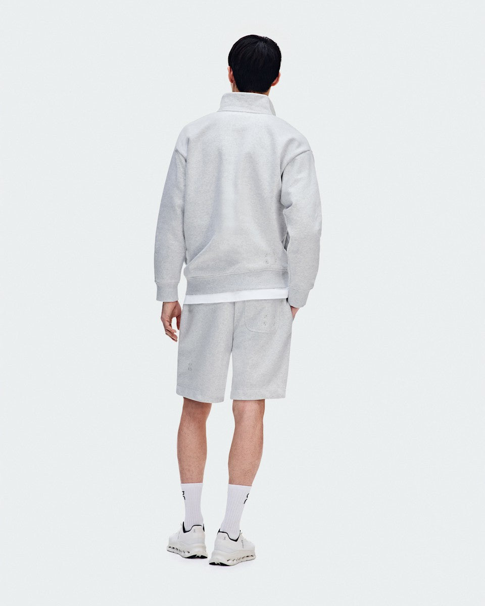 Men's Club Collective Shorts - Crater