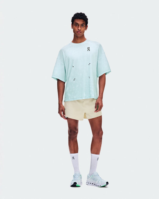 Men's Performance Volt Shorts - Hare