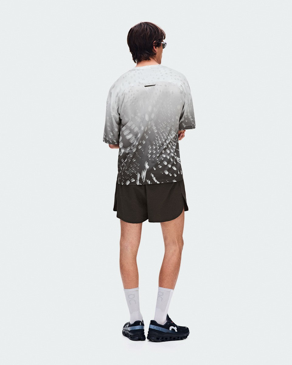 Men's Performance Volt Shorts - Espresso