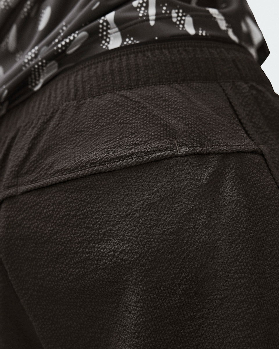 Men's Performance Volt Shorts - Espresso