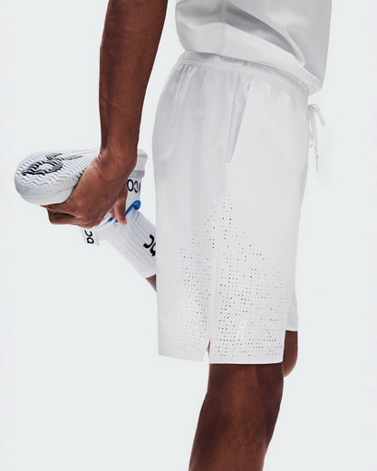 Men's 7" Court Shorts LDN - White