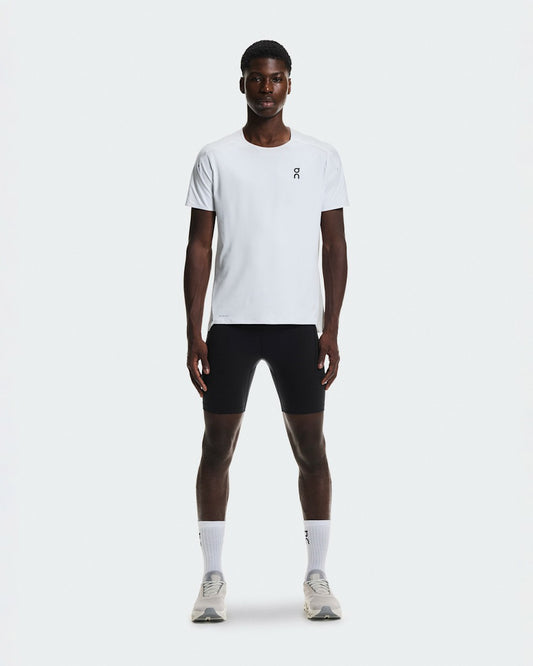 Men's 8" Performance Tights - Black